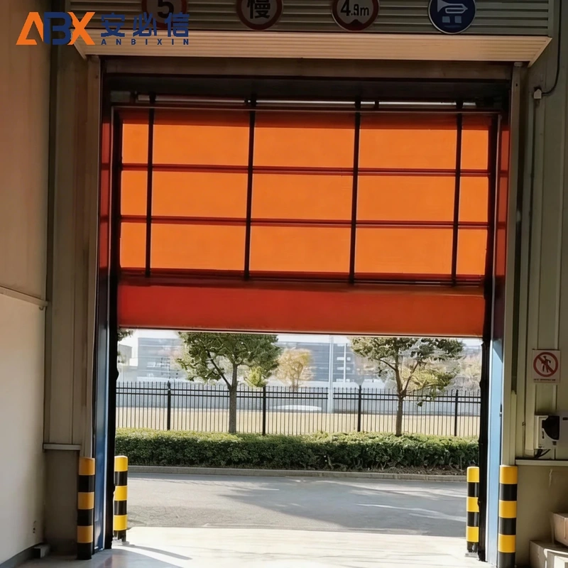武威市机械式门封