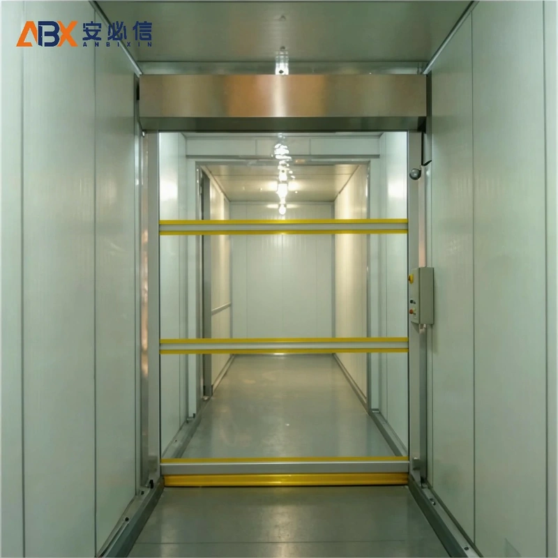 武威市软质快速门