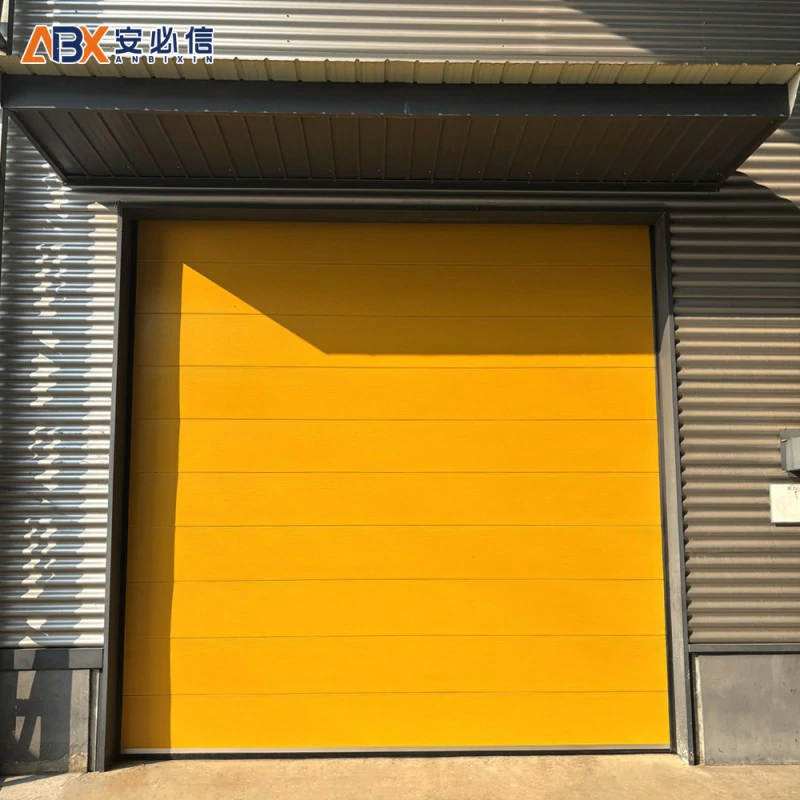 武威市高扬程提升门